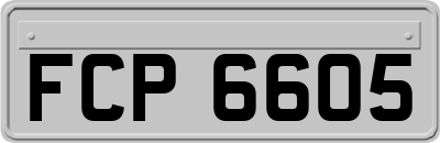FCP6605