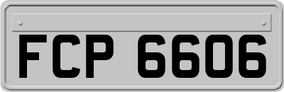 FCP6606