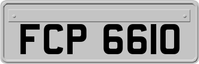 FCP6610