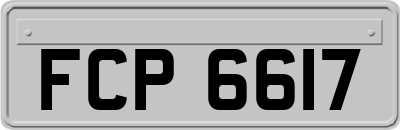 FCP6617