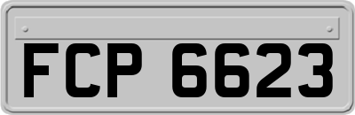 FCP6623