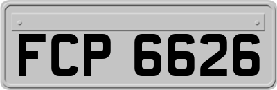 FCP6626