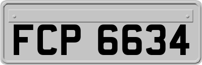 FCP6634