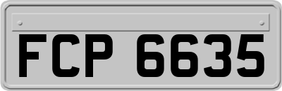 FCP6635