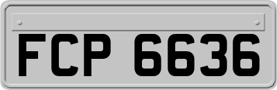 FCP6636