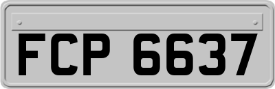 FCP6637