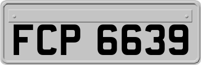 FCP6639