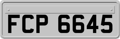 FCP6645