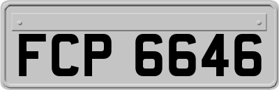 FCP6646