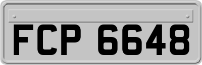 FCP6648