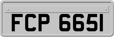 FCP6651