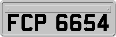 FCP6654