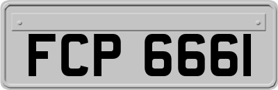 FCP6661