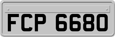 FCP6680
