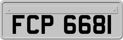 FCP6681