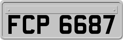 FCP6687