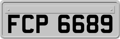 FCP6689