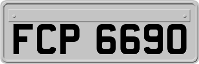 FCP6690