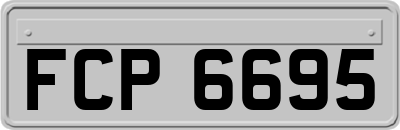 FCP6695