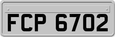FCP6702