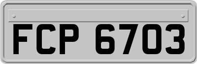 FCP6703