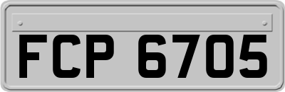 FCP6705