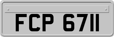 FCP6711
