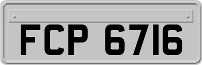 FCP6716