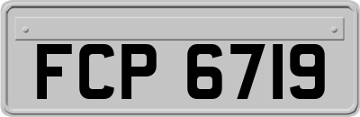FCP6719