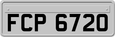FCP6720