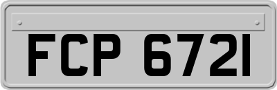 FCP6721