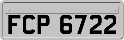 FCP6722