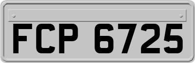 FCP6725