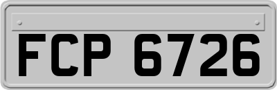 FCP6726