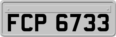 FCP6733