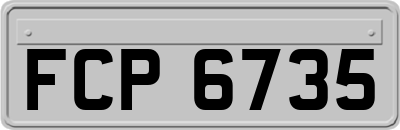 FCP6735