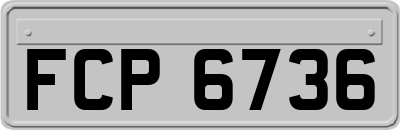 FCP6736
