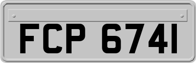 FCP6741