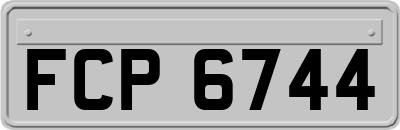 FCP6744