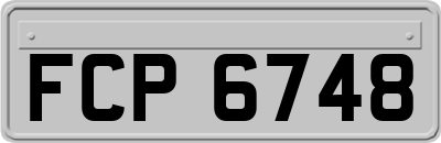 FCP6748