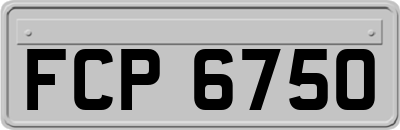 FCP6750