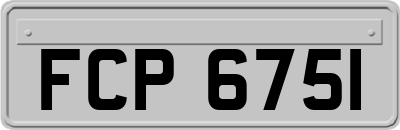 FCP6751