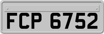 FCP6752