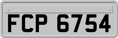 FCP6754