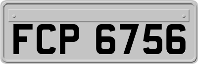 FCP6756