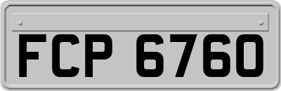 FCP6760
