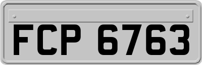 FCP6763