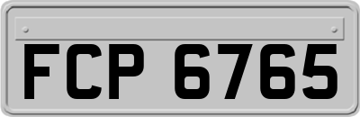 FCP6765