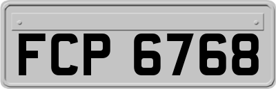 FCP6768