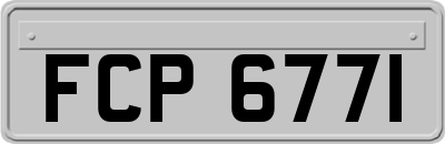 FCP6771